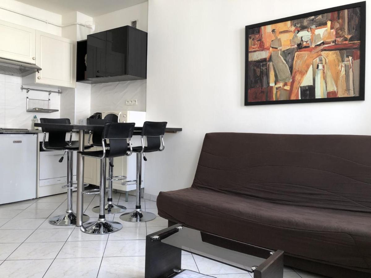 Appartement Cannes Hoche Palais des Festivals Extérieur photo