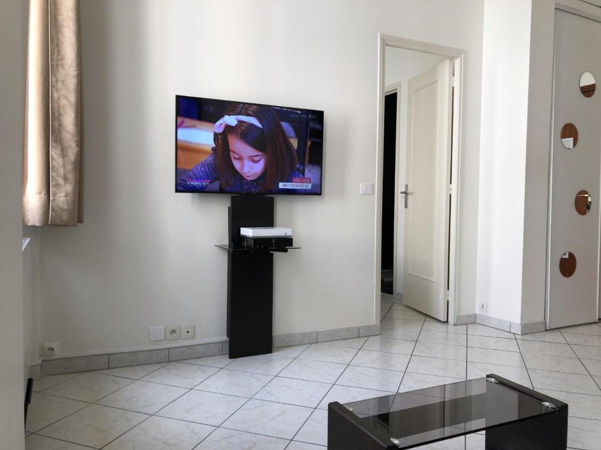 Appartement Cannes Hoche Palais des Festivals Extérieur photo