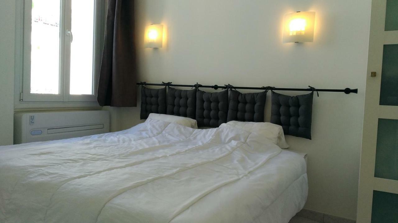 Appartement Cannes Hoche Palais des Festivals Extérieur photo