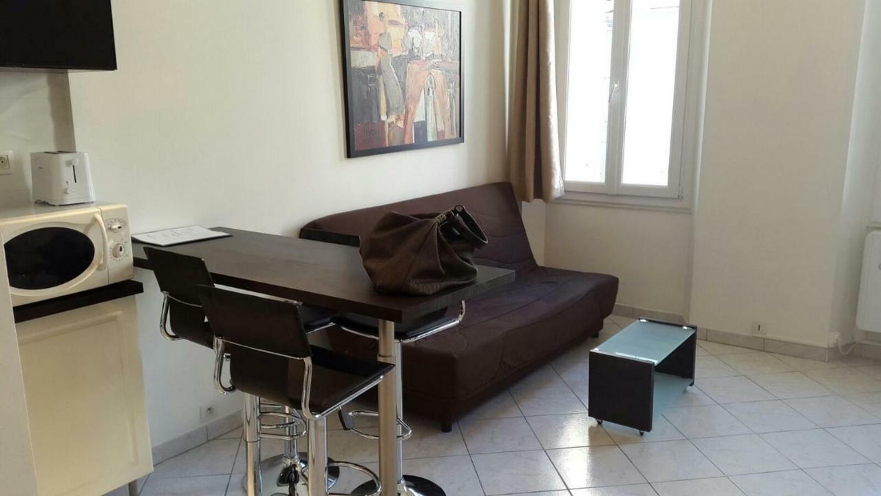 Appartement Cannes Hoche Palais des Festivals Extérieur photo