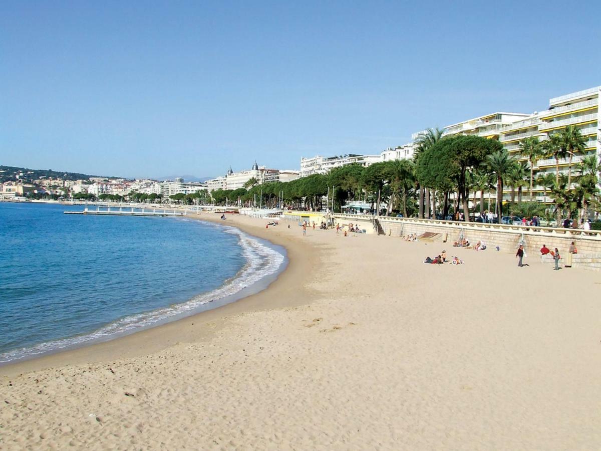 Appartement Cannes Hoche Palais des Festivals Extérieur photo